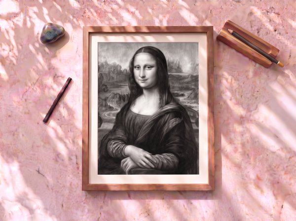 Retrato de celebridad